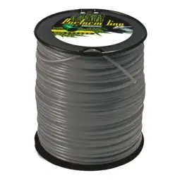 Bobine Fio Nylon Redondo 3MM 279M +- 2.3 KG